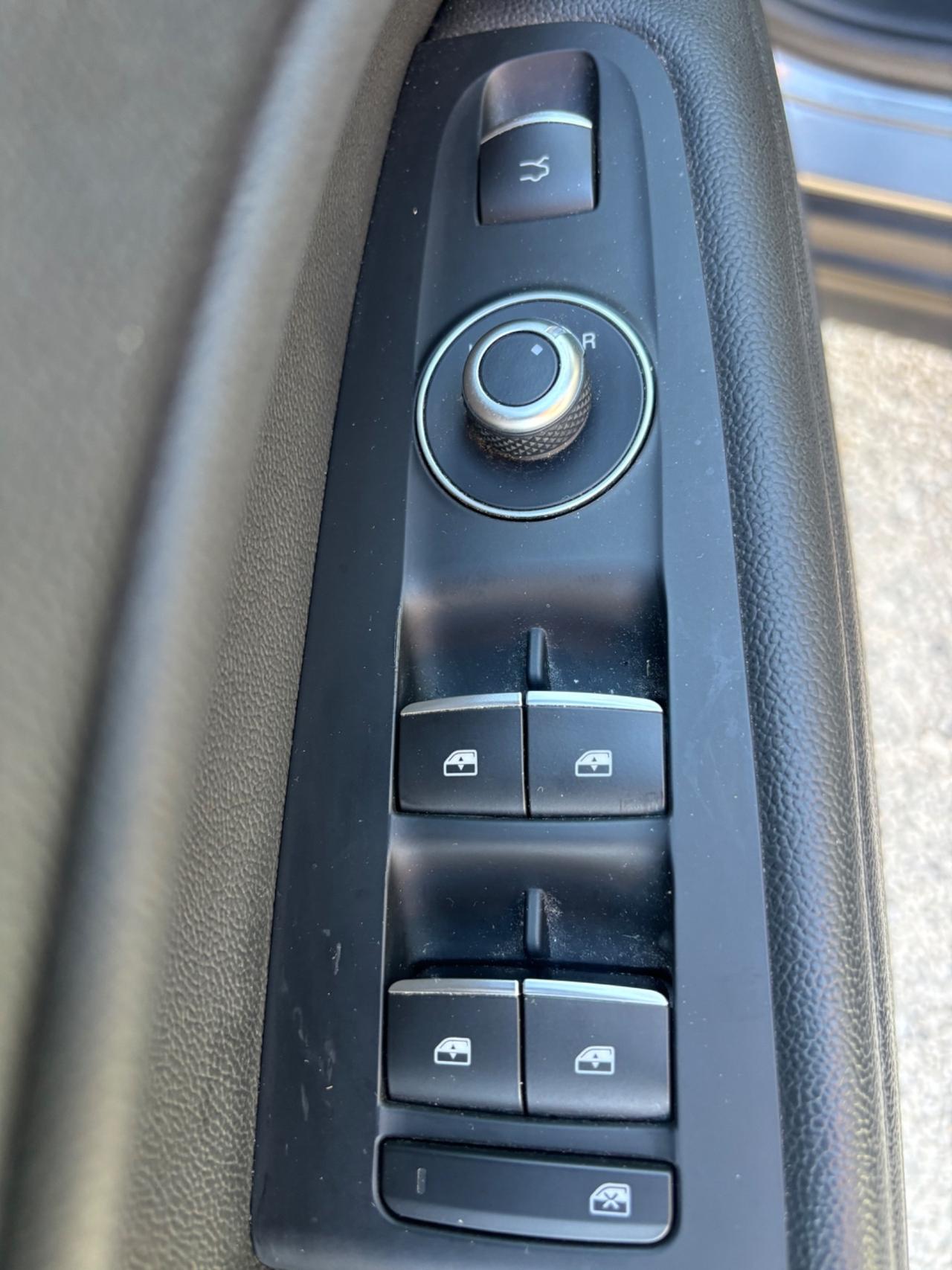 ALFA ROMEO STELVIO 190CV Q4 AT8 110.000KM PERFETTA