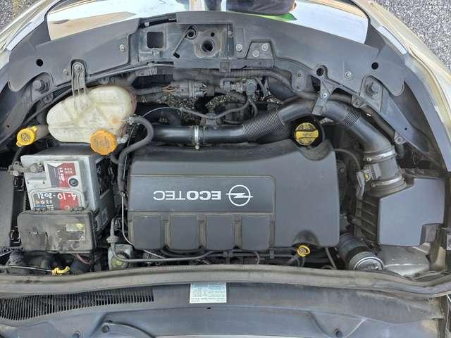 Opel Corsa 5p 1.3 cdti