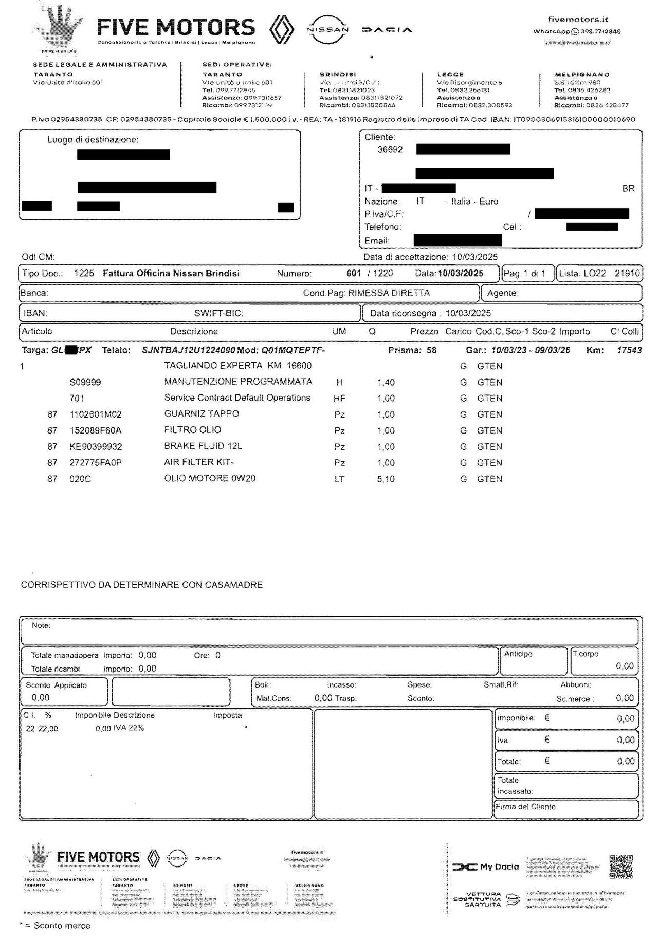 Nissan Qashqai e-Power Tekna 25.000 KM