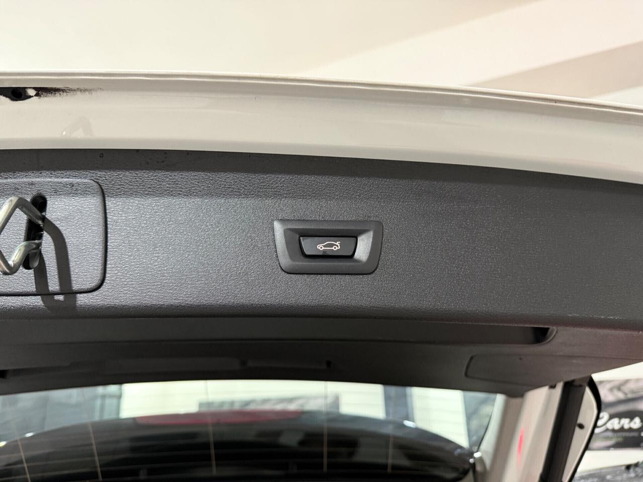 Bmw X1 sDrive18d Business Advantage sport