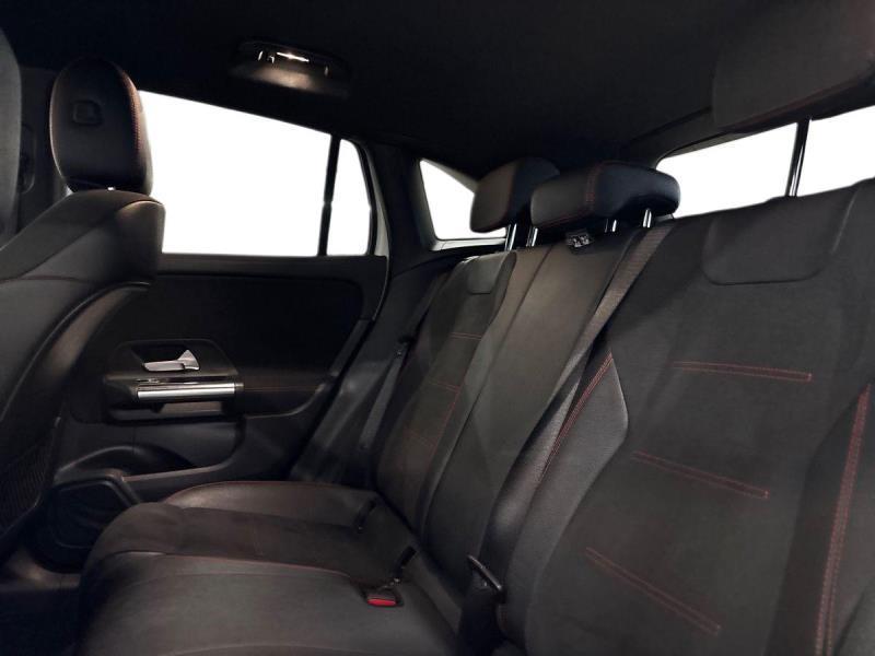 Mercedes GLA 200 200 D Premium 4Matic 8G-DCT
