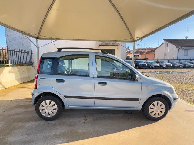 FIAT Panda 1.2 AUTOMATICA OK NEOPATENTATI + CLIMA