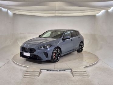 BMW Serie 1 F70 118d MSport Pro auto