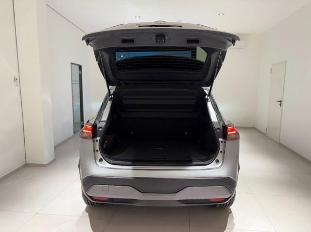 Nissan Qashqai 1.3 mhev N-Connecta 2wd 140cv