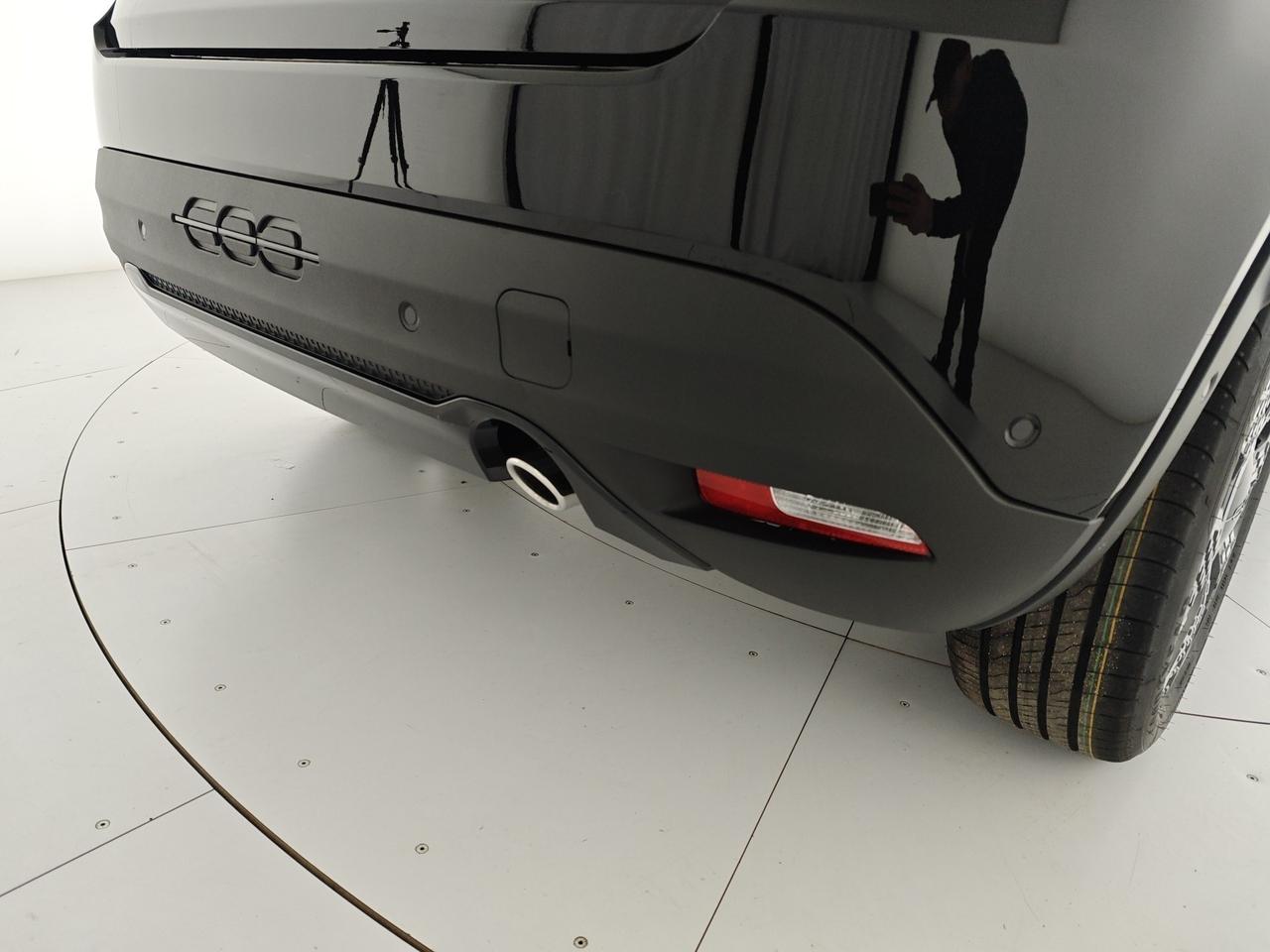 Fiat 600 Hybrid 100 CV DCT MHEV La Prima 2025