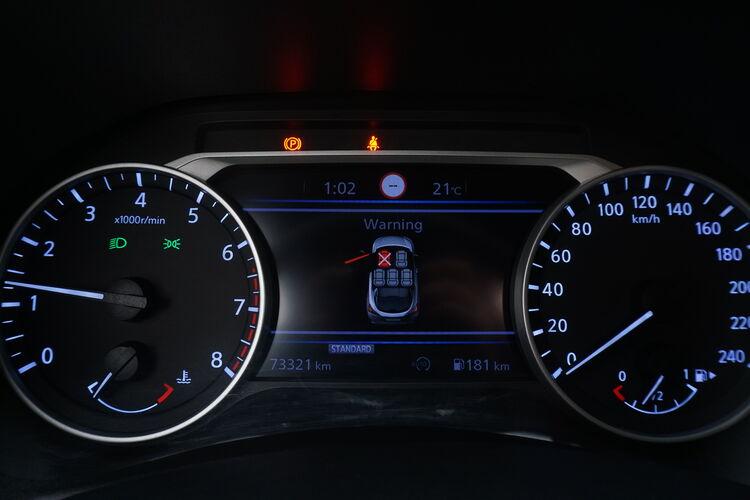 Nissan Juke N-Connecta BR868845 1.0 Benzina 117CV