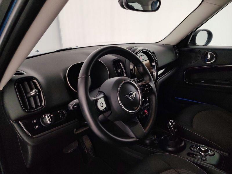 MINI Countryman Cooper D Yours