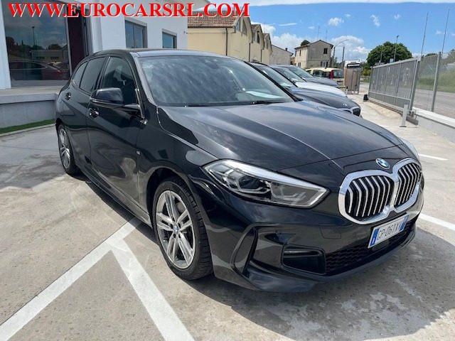 BMW 116 d 5p. Msport