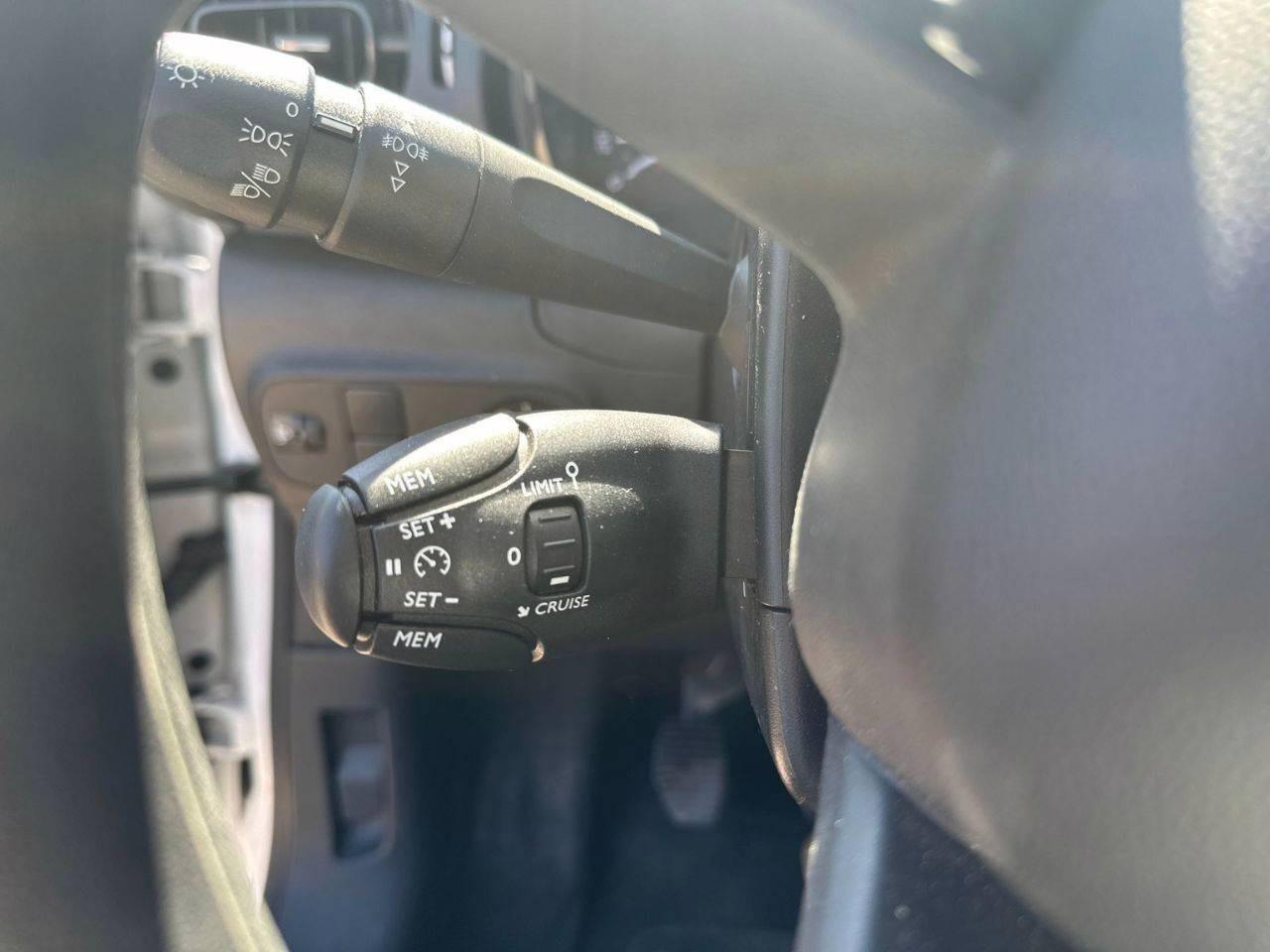 CITROEN C3 III 2017 - C3 1.2 puretech Feel s&s 83cv neopatentati my20