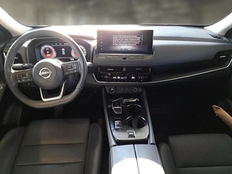 NISSAN X-TRAIL 1.5 HEV E-POWER TEKNA AUTO CROSSOVER