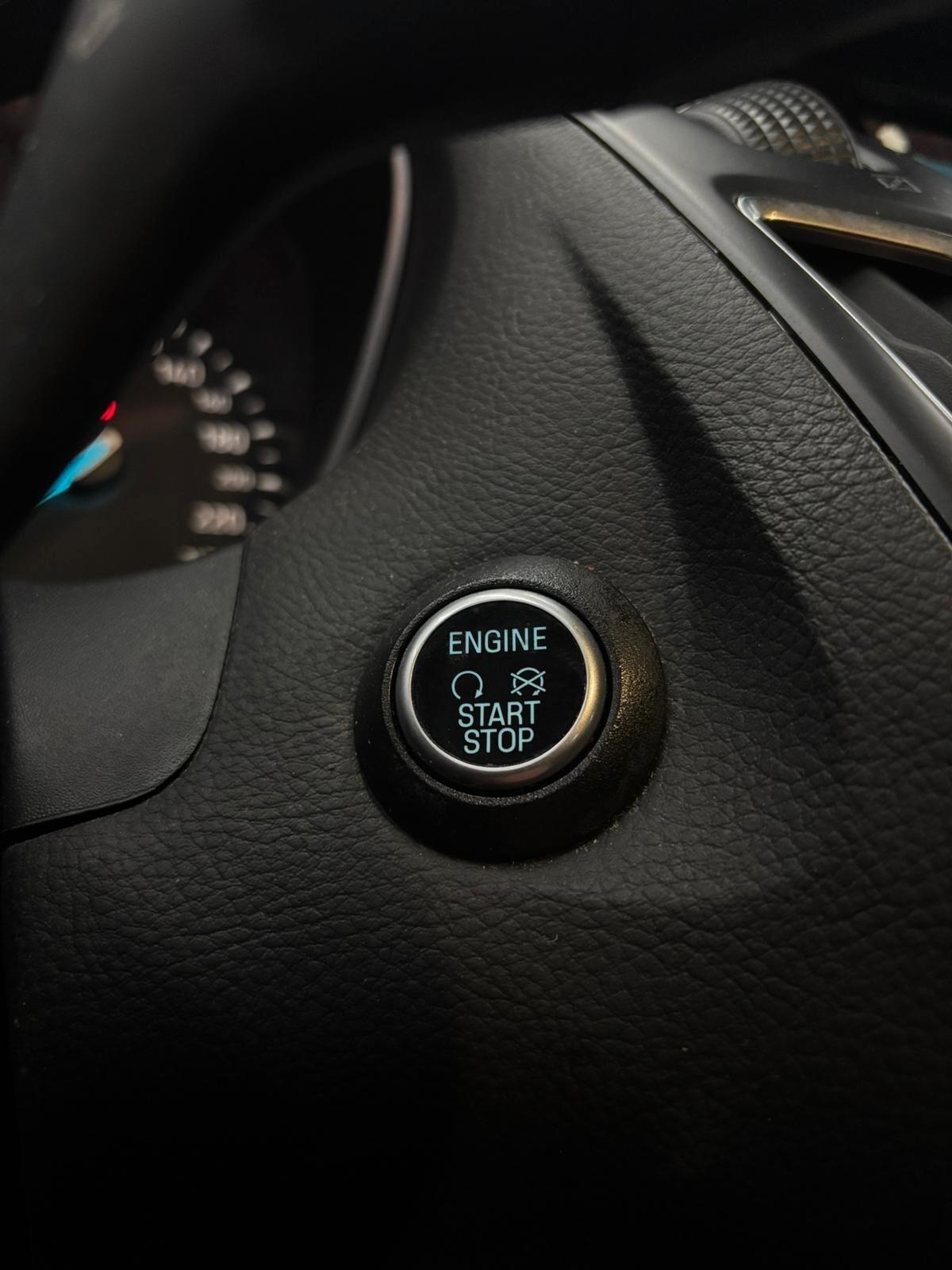 Ford Focus 1.5 TDCi 95 CV Start&Stop Titanium