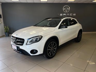 Mercedes-benz GLA 200d 136cv AMG Premium
