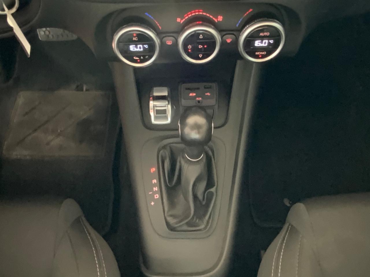Alfa Romeo Giulietta 1.6 JTDm 120 CV