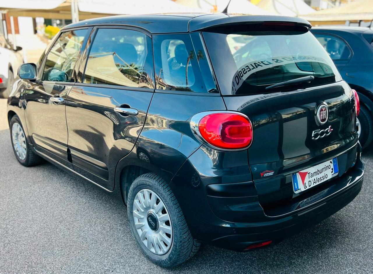 Fiat 500L 1.3 Multijet 95 CV Business
