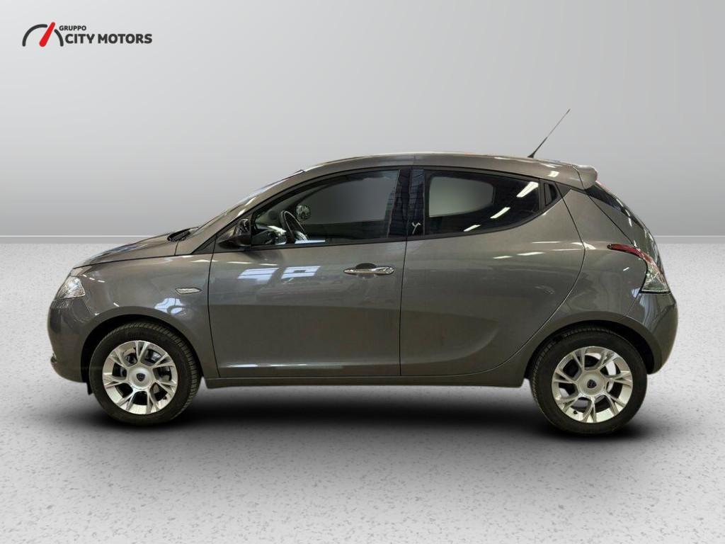 Lancia Ypsilon 5 Porte 1.2 Gold