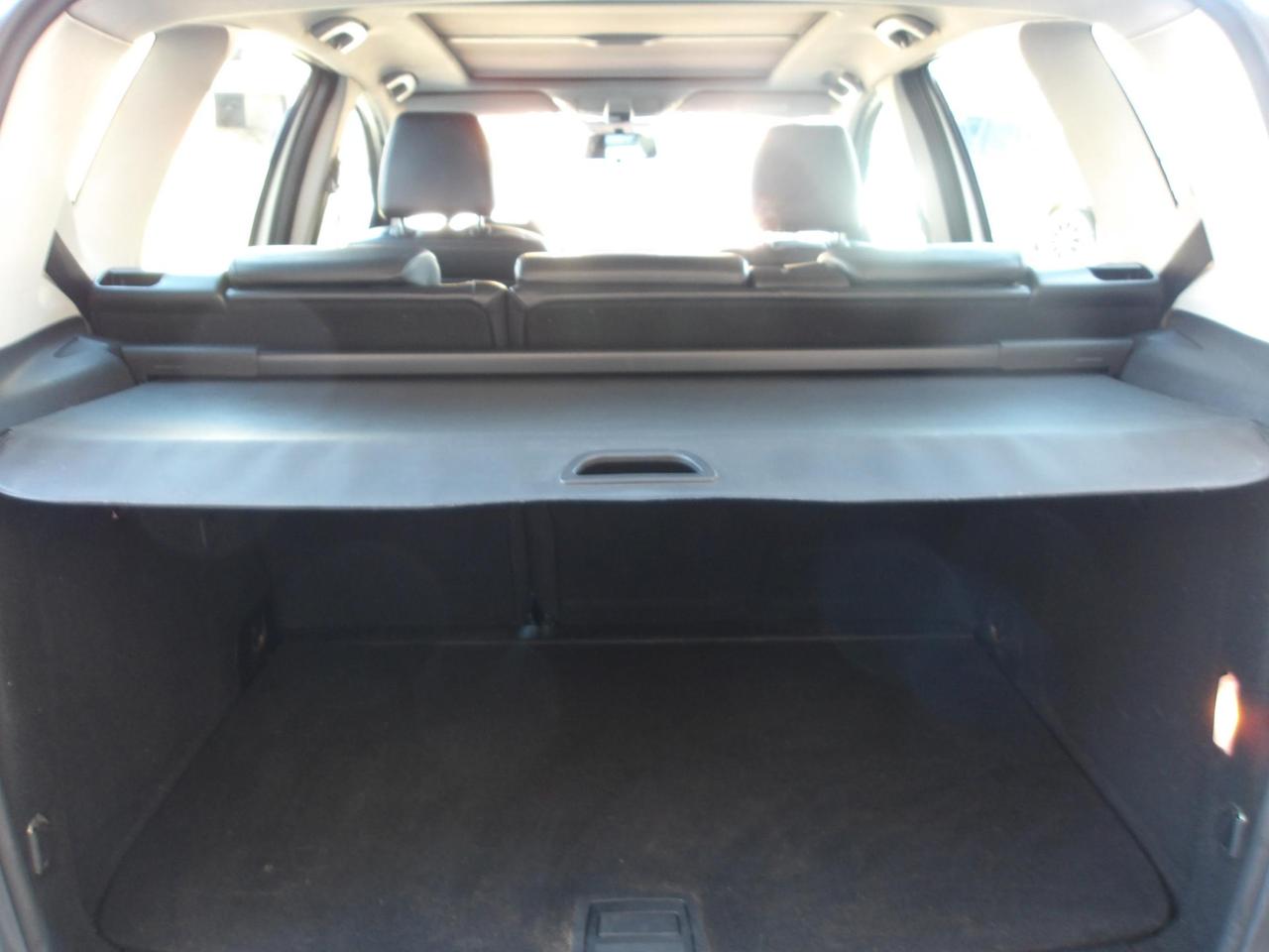 Mercedes A 200 CDI Elegance FL Berlina