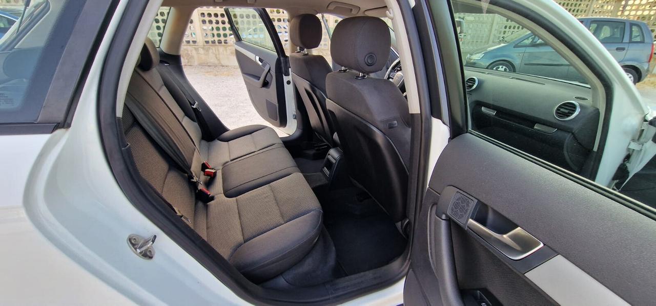 Audi A3 SPB 2.0 TDI F.AP. Ambition 2010