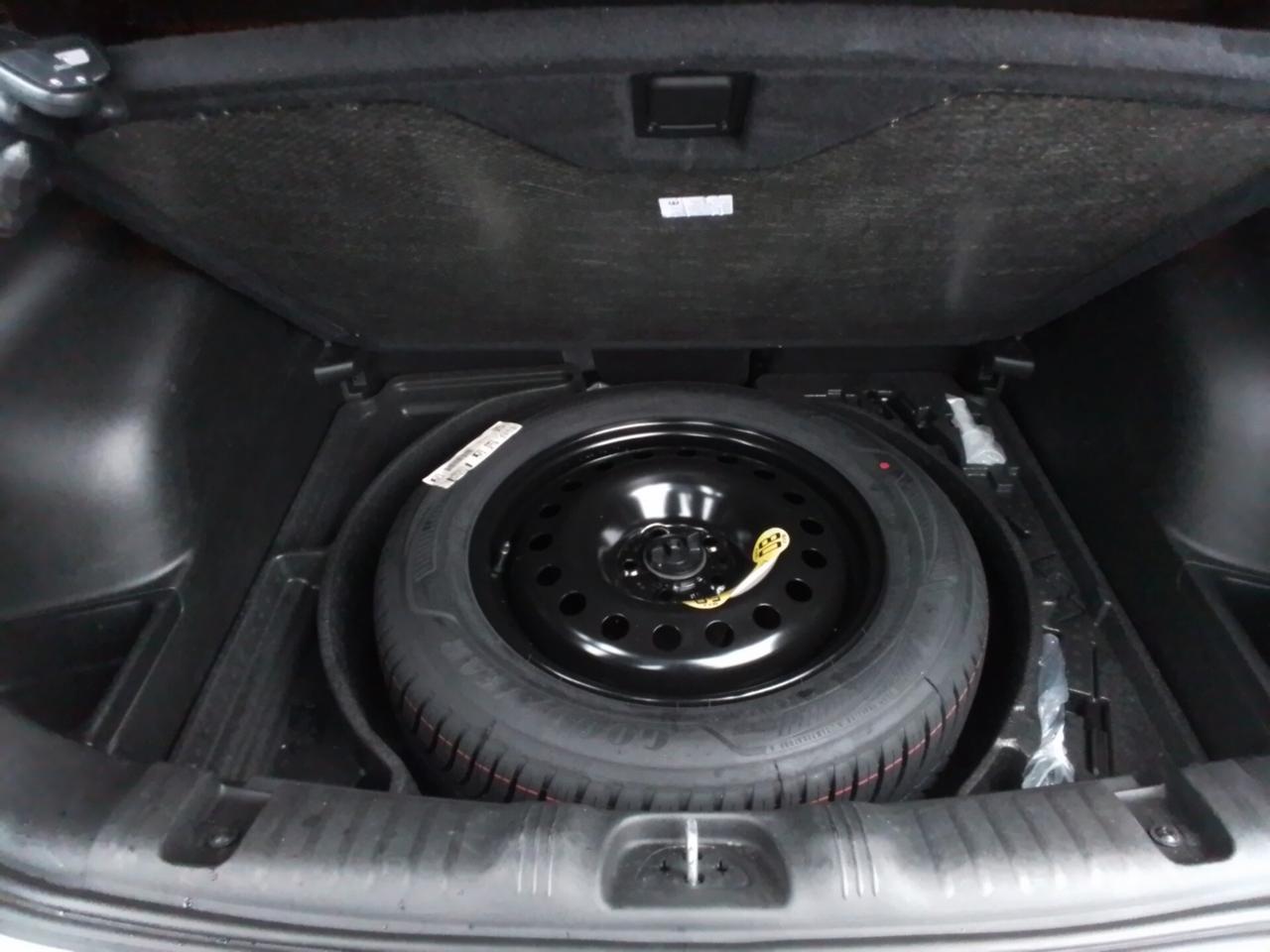 Jeep Compass 1.5 Turbo T4 130 CV MHEV 2WD Summit