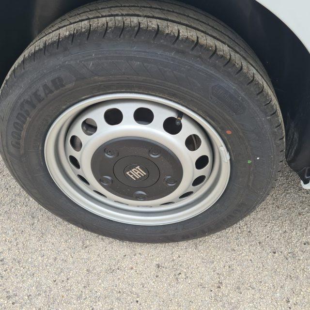 FIAT Scudo SERIE 3 VAN M 1.5 DIESEL 120 CV MANUALE