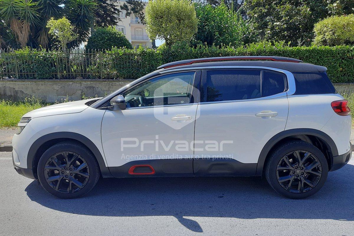 CITROEN C5 Aircross BlueHDi 130 S&S EAT8 Shine Pack