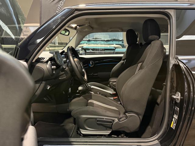 MINI Cooper SE Cooper SE