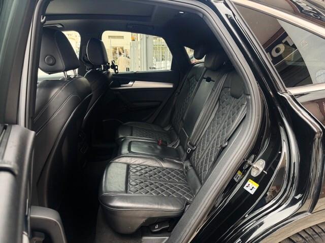 Audi Q5 SPB 40 TDI quattro S tronic line plus STRA FULL!!!