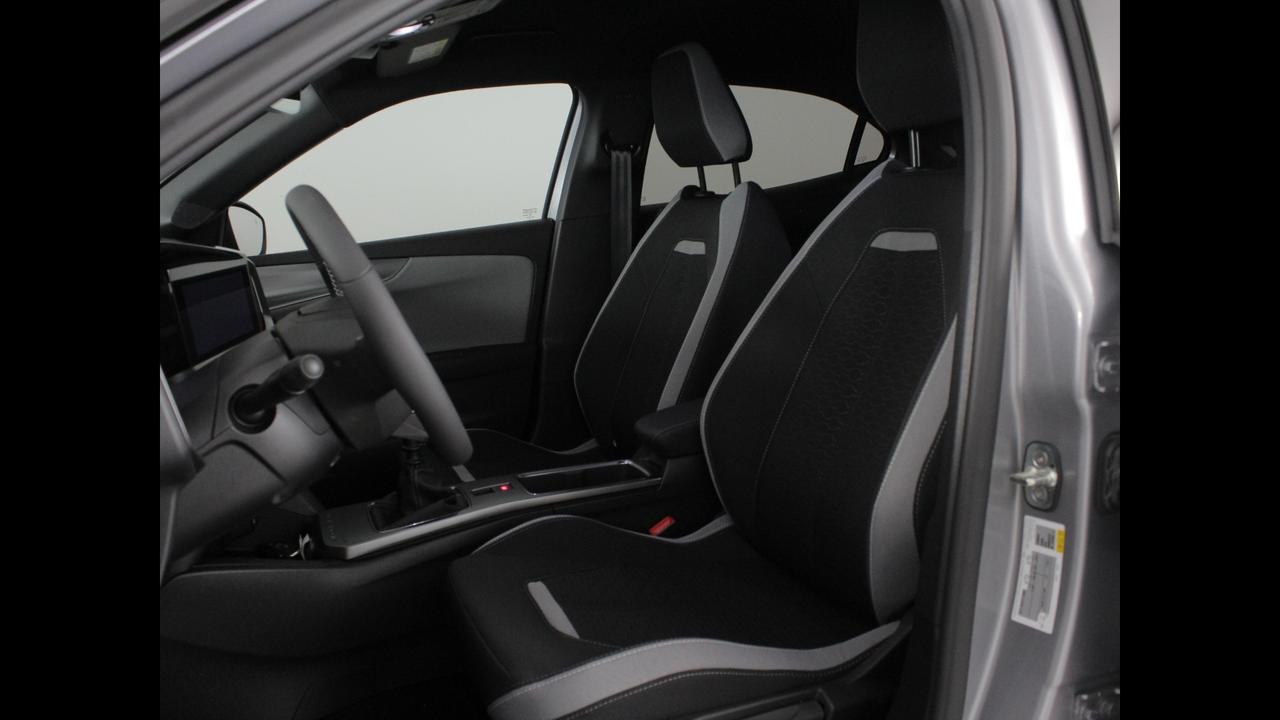 OPEL MOKKA Edition 1.2l 136cv MT