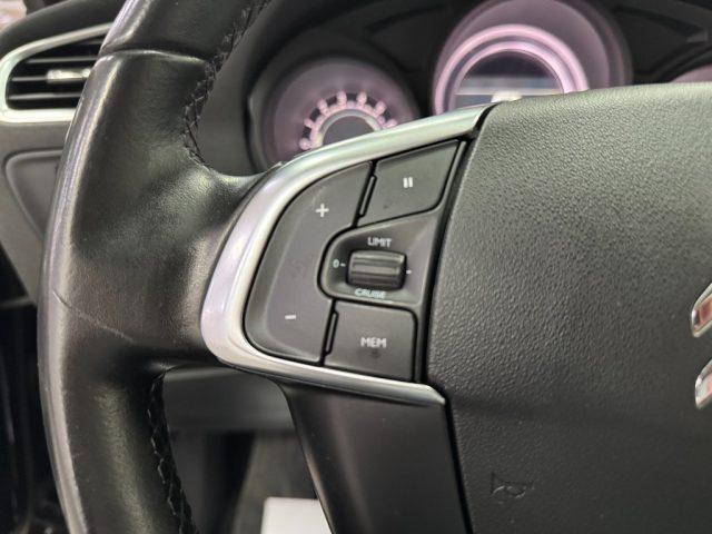 CITROEN C4 BlueHDi 120 S&S Feel