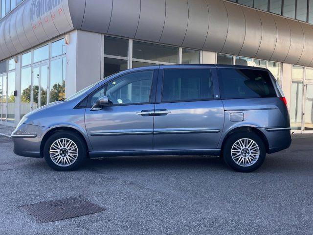 LANCIA Phedra 2.2 MJT Oro 7Posti