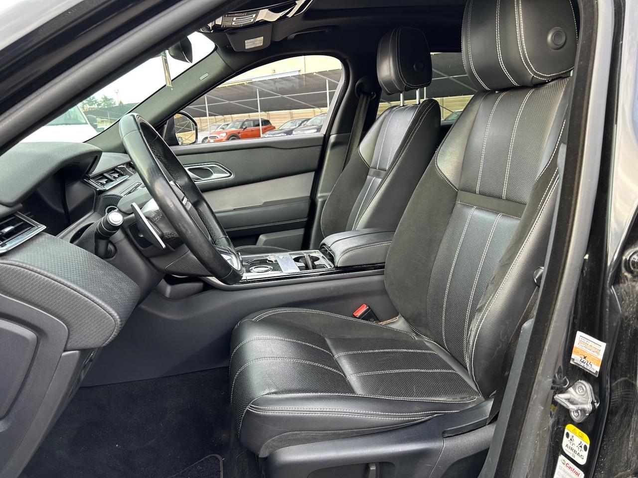 Land Rover Range Rover Velar 2.0D I4 240 CV