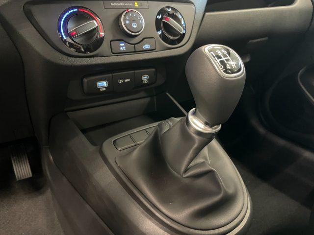 HYUNDAI i10 1.0 MPI 63 CV Connectline KM0 MY25