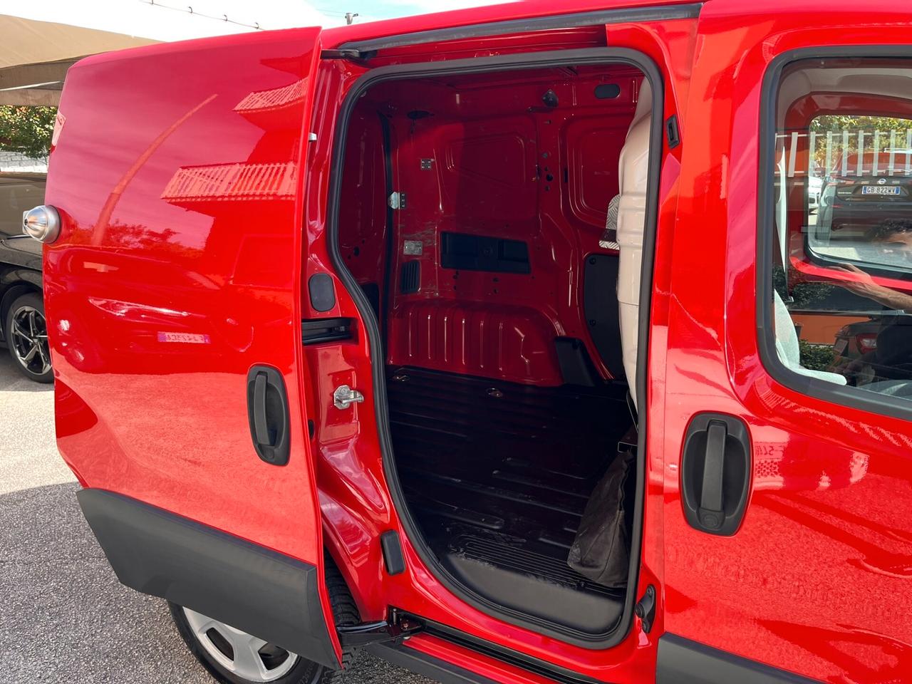 Fiat Fiorino 1.3 MJT 95CV Cargo Adventure