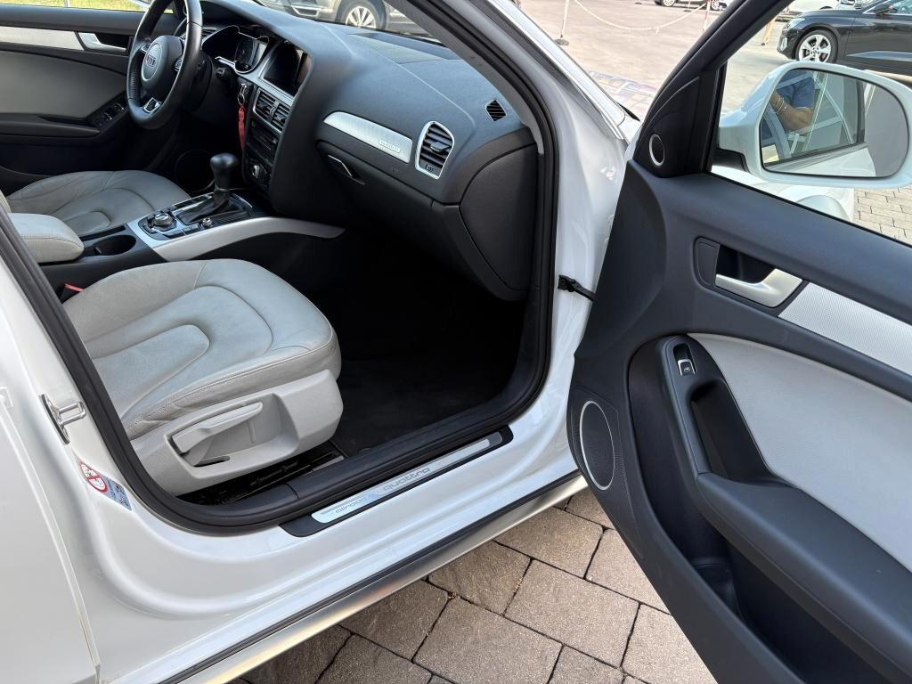 Audi A4 allroad 2.0 TDI 177 CV S tronic Business Plus