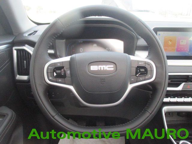 EMC Sei 1.5 M/T GPL