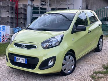 Kia PICANTO 1.0 12V 5P STYLE KMCERT GARANZ NEOPAT