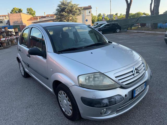 CITROEN C3 1.1 D&G senza nessun lavoro da fare