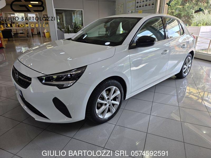 Opel Corsa 1.2 Elegance