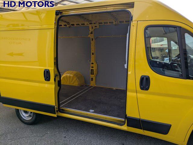 FIAT Ducato 33 2.2 Mjt PM-TM Furgone km 14030