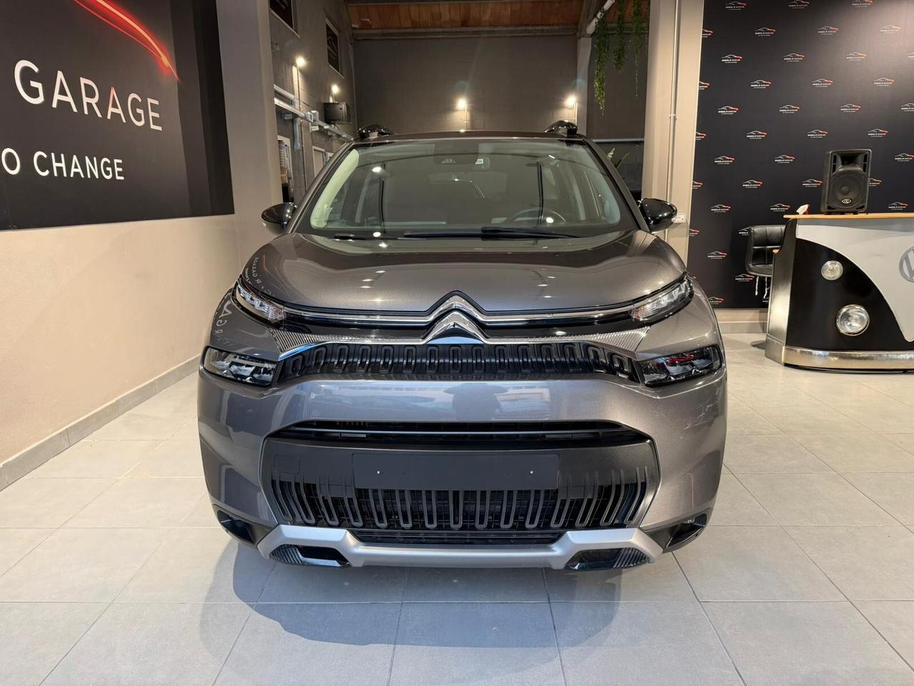 Citroen C3 Aircross PureTech 110 S&S Shine