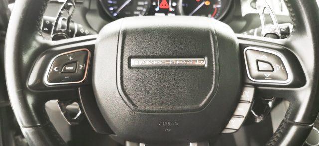 LAND ROVER Range Rover Evoque 2.2 TD4 5p. Dynamic