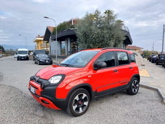 FIAT Panda 1.2 City Cross - Con 60 rate da 266,00 al mese