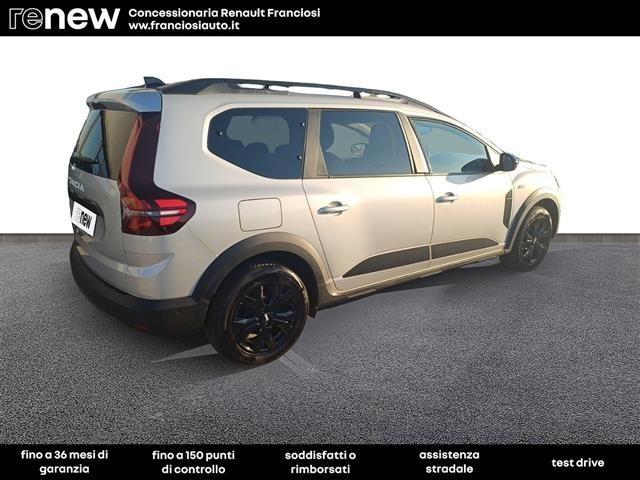 DACIA Jogger 1.0 TCE EXTREME UP GPL 100CV 7P.TI