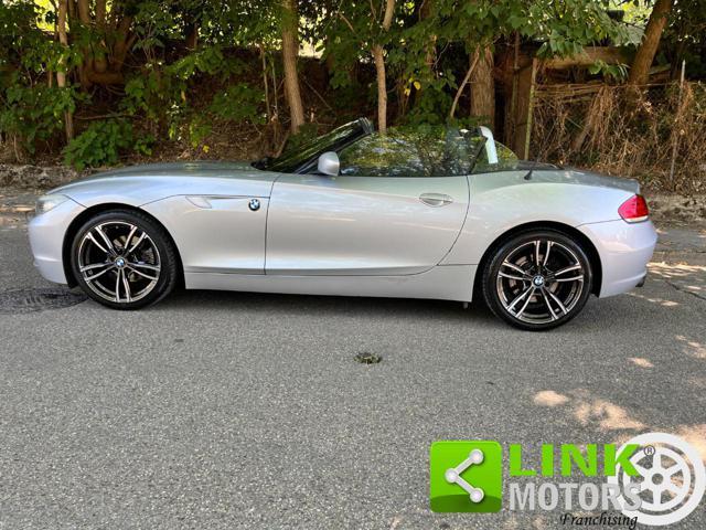 BMW Z4 sDrive23i