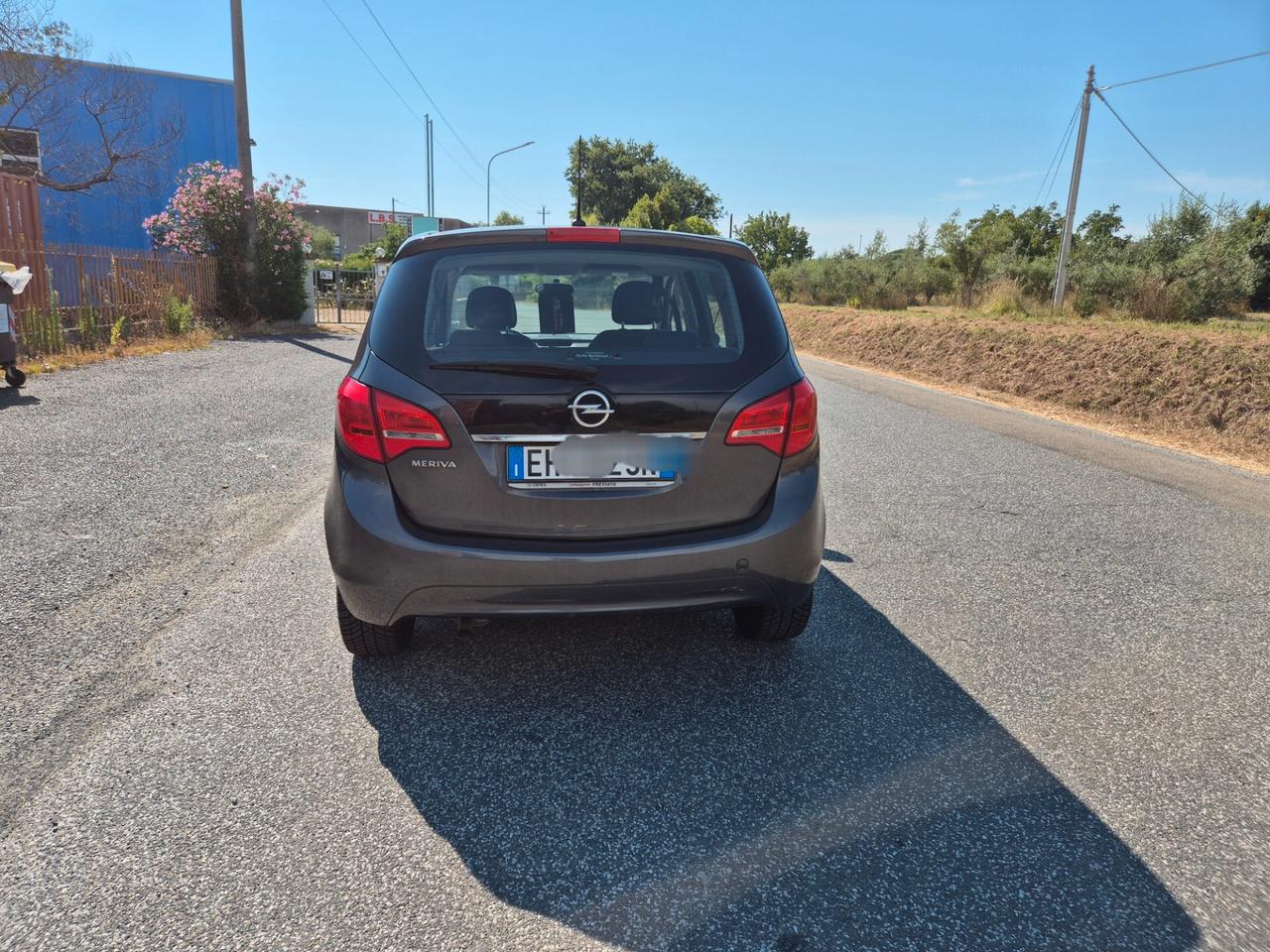Opel Meriva 1.4 100CV Elective
