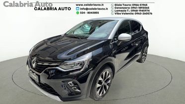 RENAULT Captur Full Hybrid E-Tech 145 CV Techno