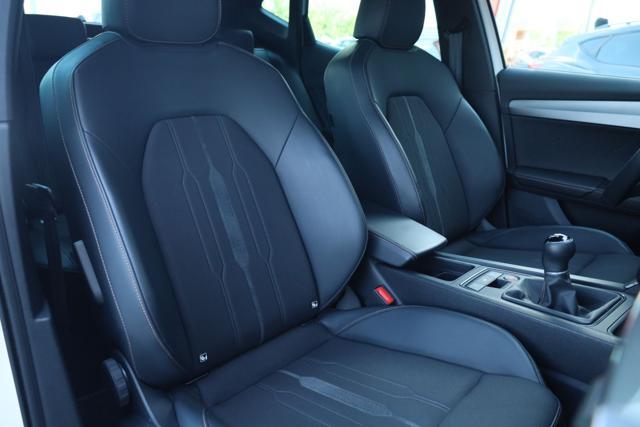 CUPRA Formentor 1.5 TSI PREZZO NETTO