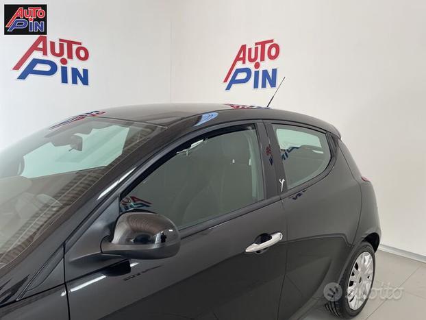 Lancia Ypsilon 1.3 MJT 16V 95 CV 5 porte S&S ...