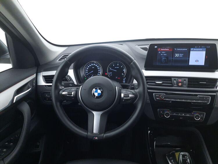 BMW X1 18d xLine Plus xDrive BR209279 2.0 Diesel 150CV