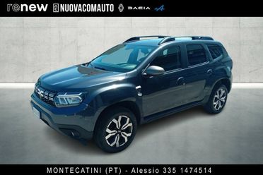 Dacia Duster 1.0 TCe GPL Journey 4x2