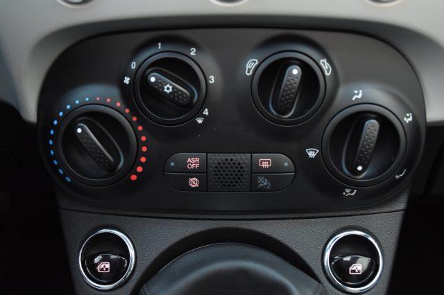 FIAT 500 1.0 Hybrid Star *TETTO APRIBILE*NAVI*CERCHI 16"*